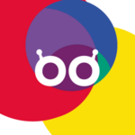 bugaboo.tv android application logo